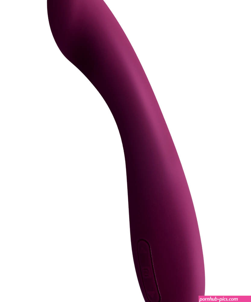 Svakom Amy 2 Intelligent Pleasure G-spot Vibrator