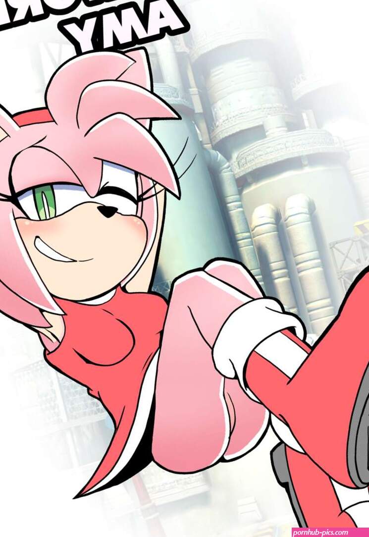 Porn comic White World Amy. Sonic The Hedgehog. Senshion. Sex comic girl very much