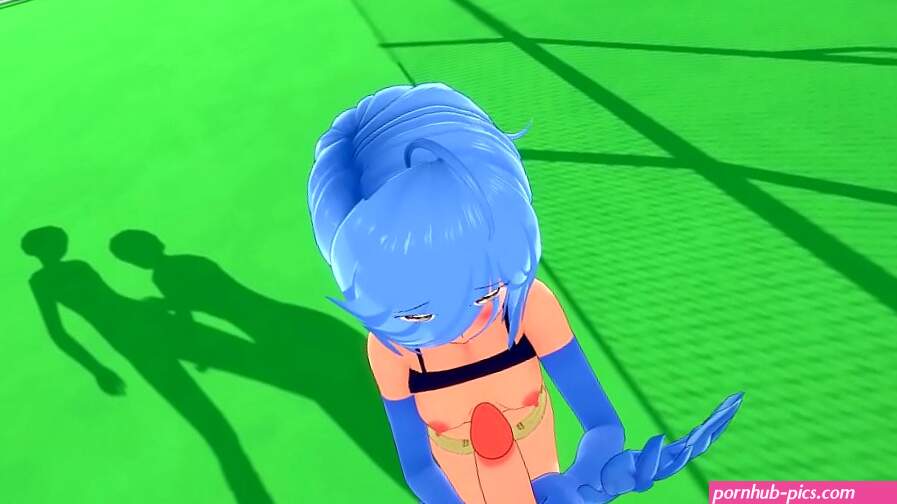 Harpy Monster girl