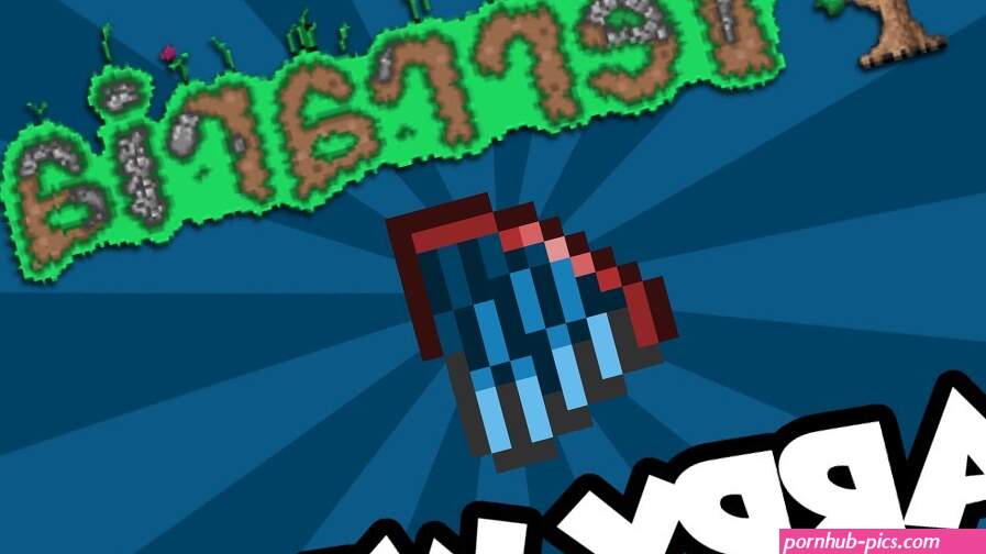 Terraria Harpy Wings New Terraria Items Youtube 470