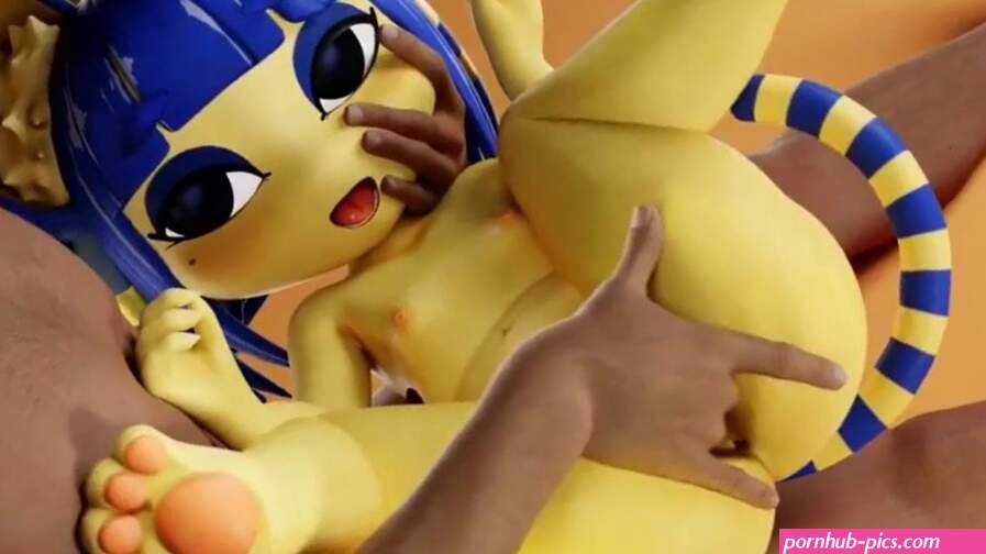 ANKHA animation 3d compilation ep 2