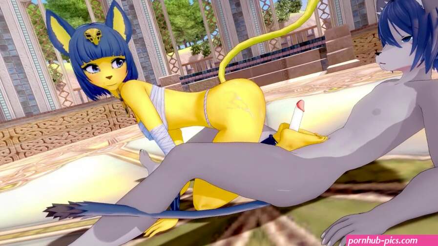 HOT SEX WITH ANKHA