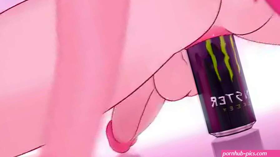 Astolfo and a Monster can tailbox
