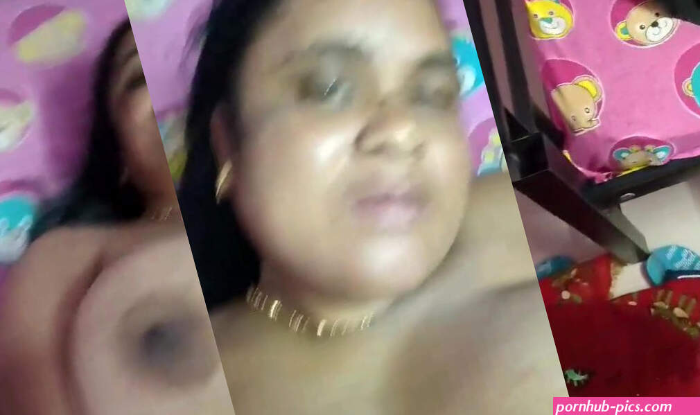 Fat desi housewife fucking in porn mms