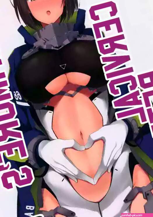 AC2 Cyclosabakan Sabakan Baltimores Cervical Retrofit Azur Lane English head empty nhentai