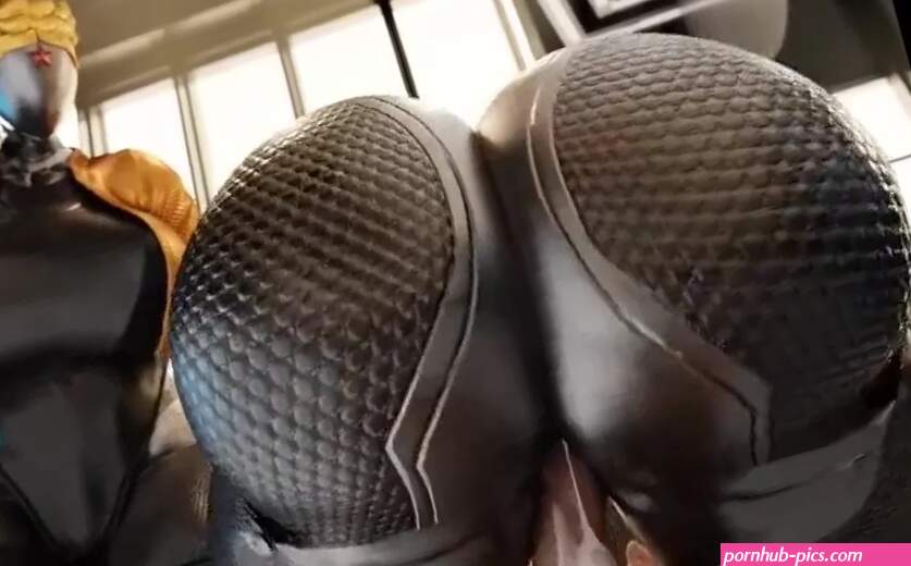 The Ballerinas stepsisters Atomic Heart Hard Fuck