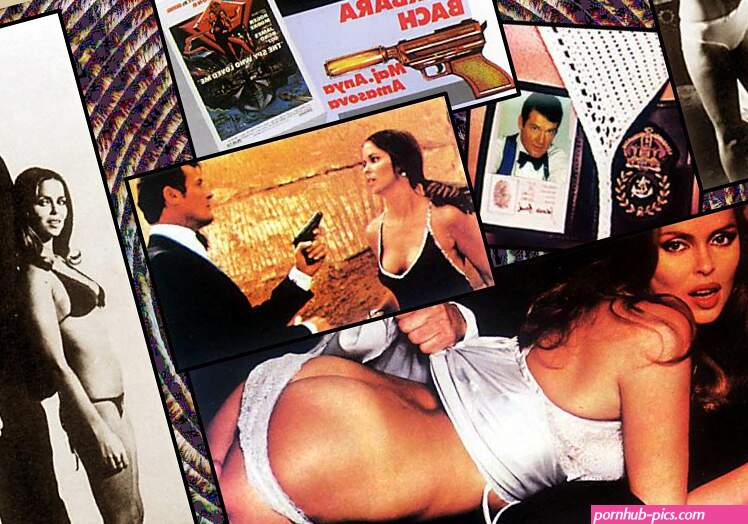 Barbara Bach nude pics page