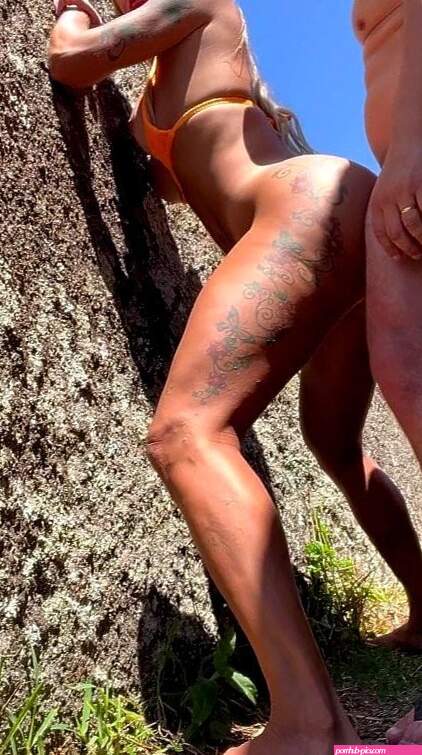 Watch Beach sex of Fabyzinha