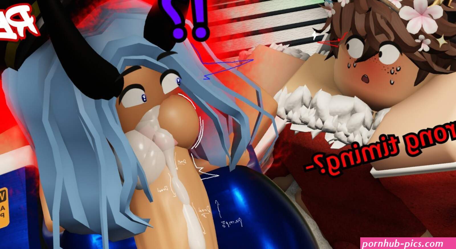 Rule 34 Dev