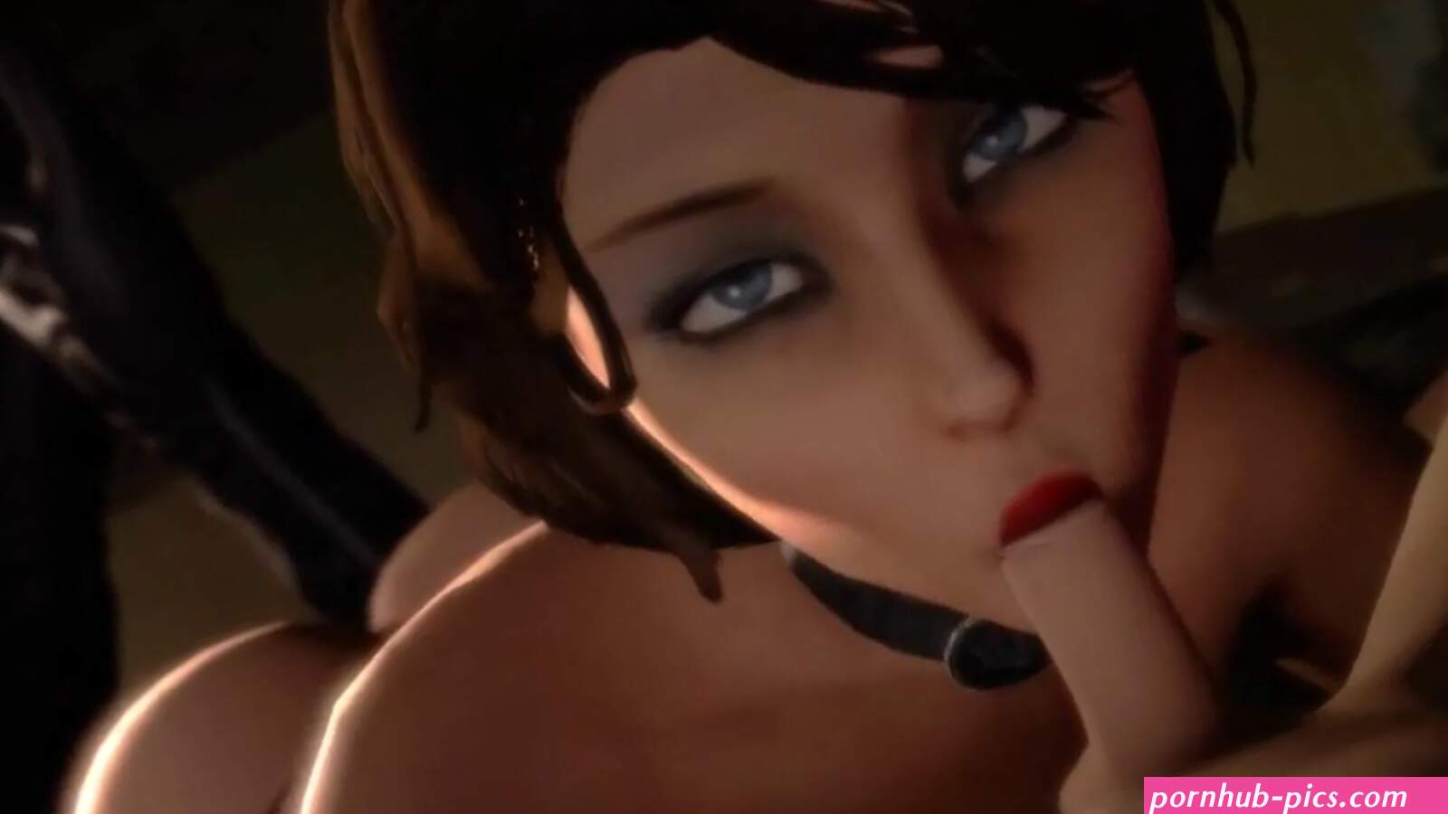 Bioshock Infinite Elizabeth Compilation