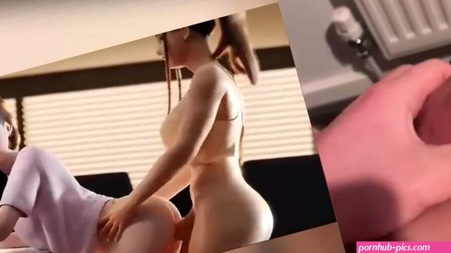 3D Hentai Futa porn 3