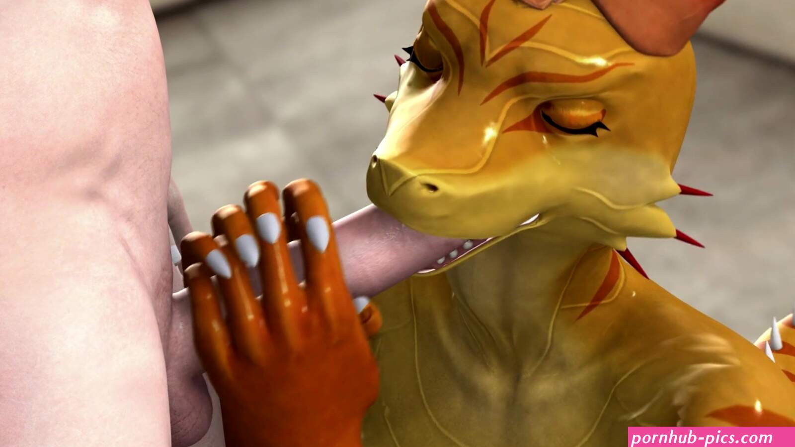 Dragony Blowy