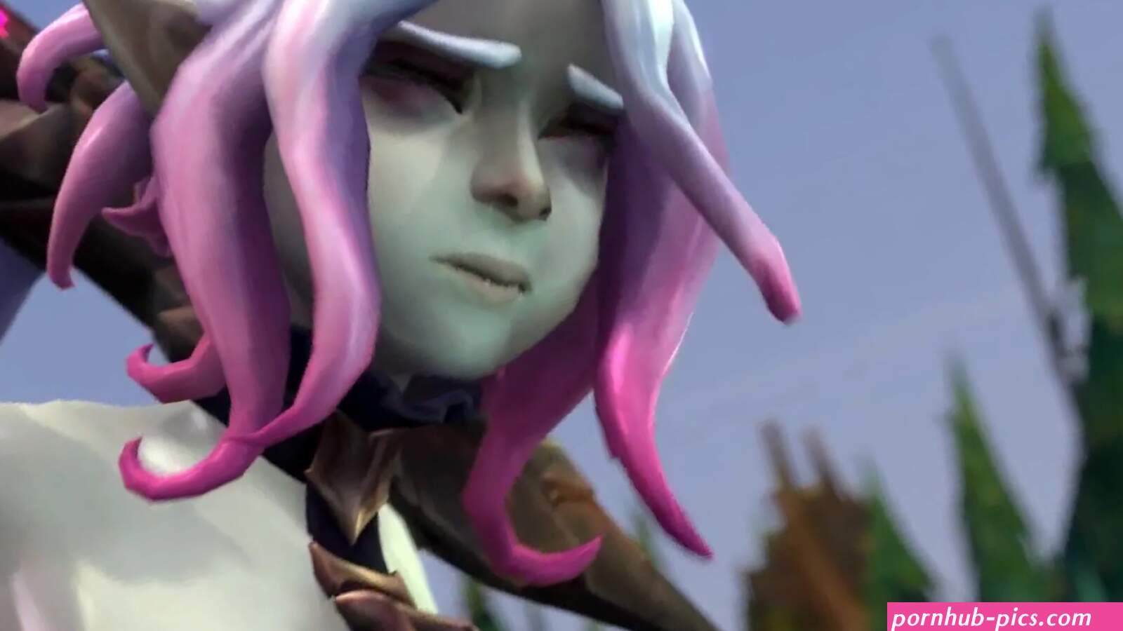 Briar fucked by Soraka