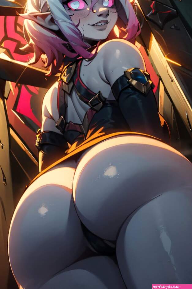 Briar Hentai