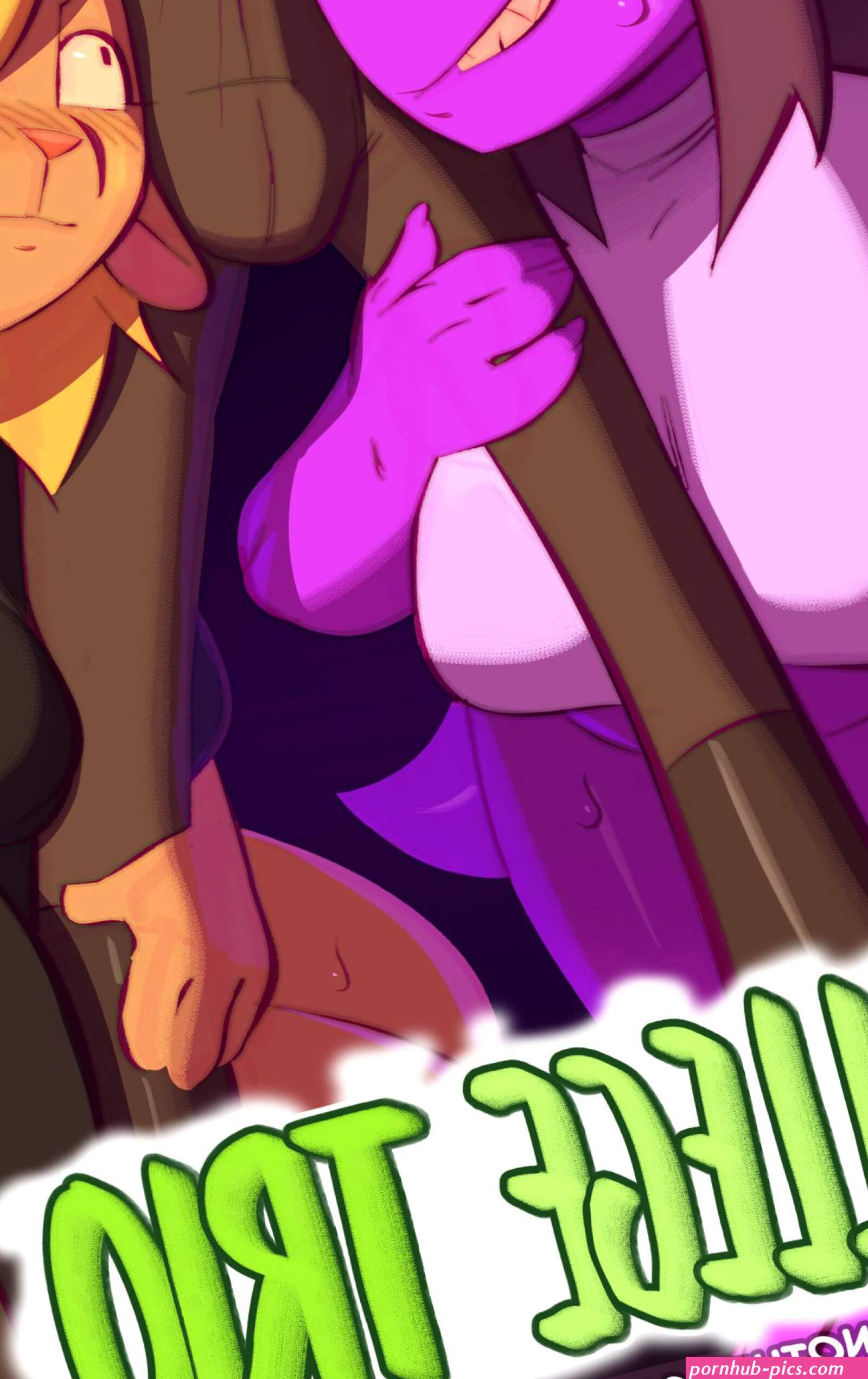 Deltarune porn comics cartoon porn comics Rule 34