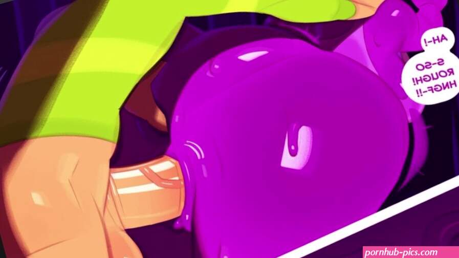 Kris Fills Susie With Cum In Both Holes