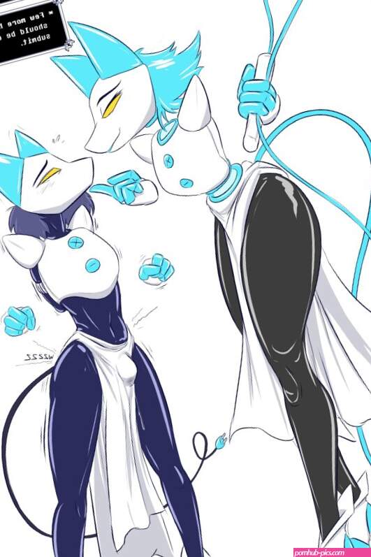 deltarune kris deltarune tasque manager zerofenrir 2:3