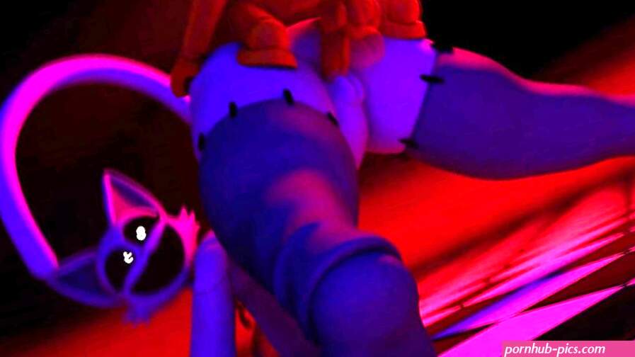catnap nsfw