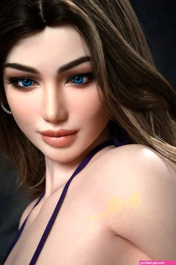 Busty Sex Doll 160cm MILF S13 Celine