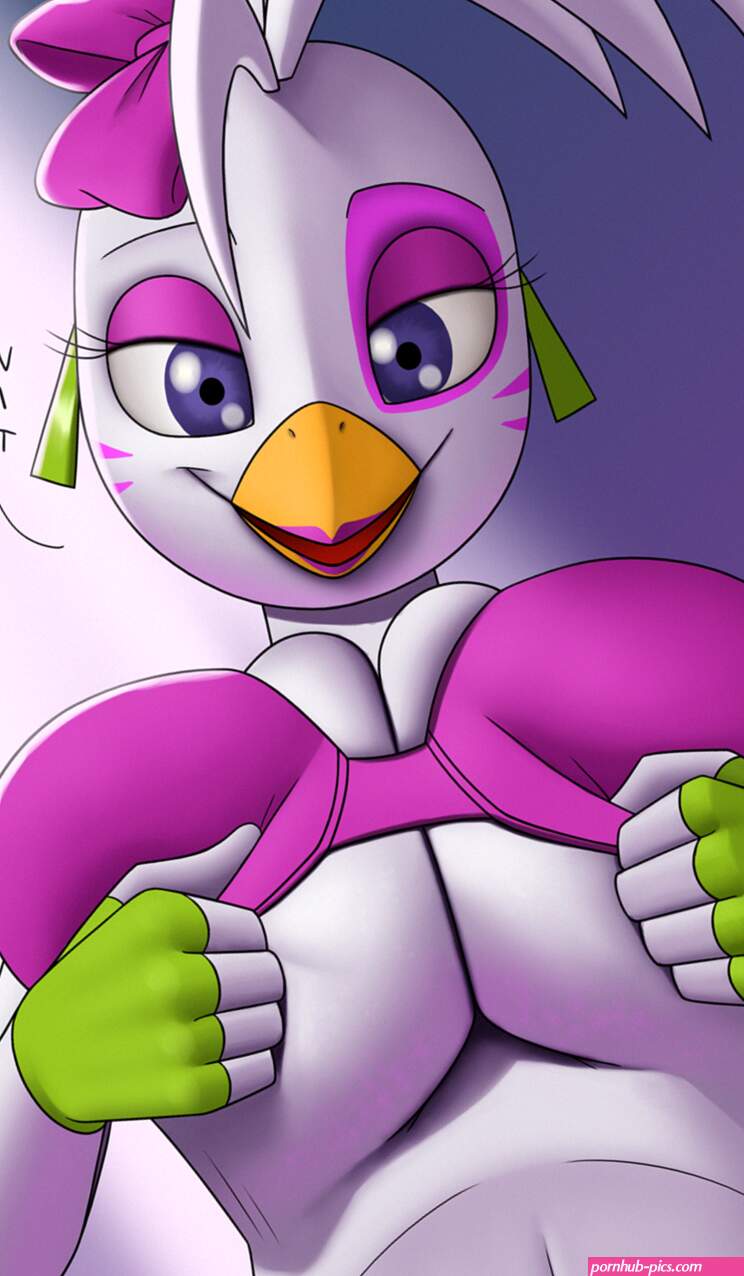 Chica by creatiffy on Newgrounds