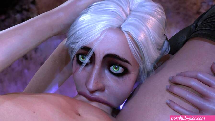 The Witcher