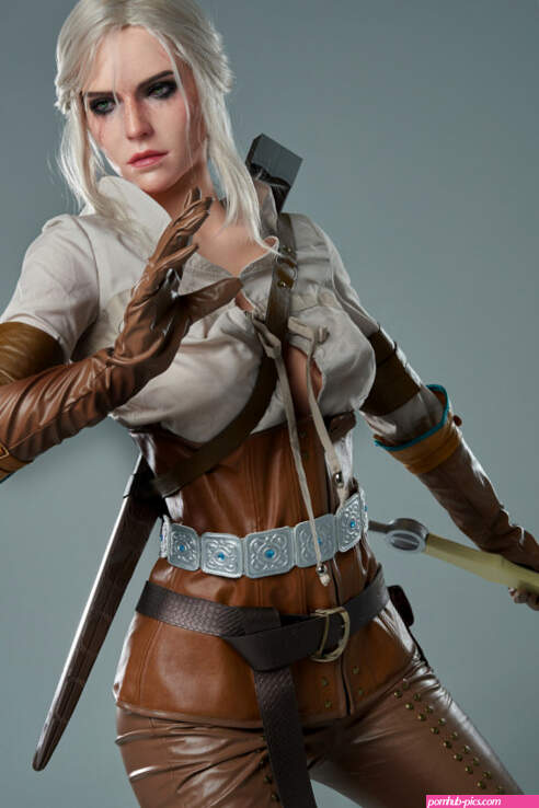 Ciri Sex Doll