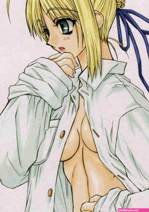 Sloppy Blowjob Azuki Been 2- Fate Stay Night Hentai Spycam