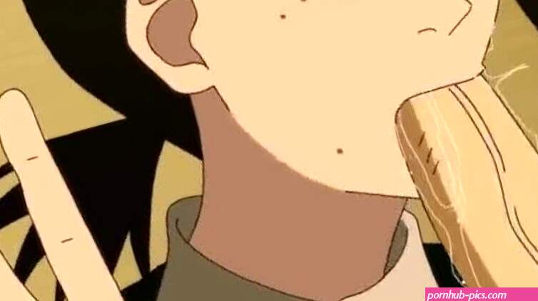 higashiyama kobeni hentai blowjob chainsaw man