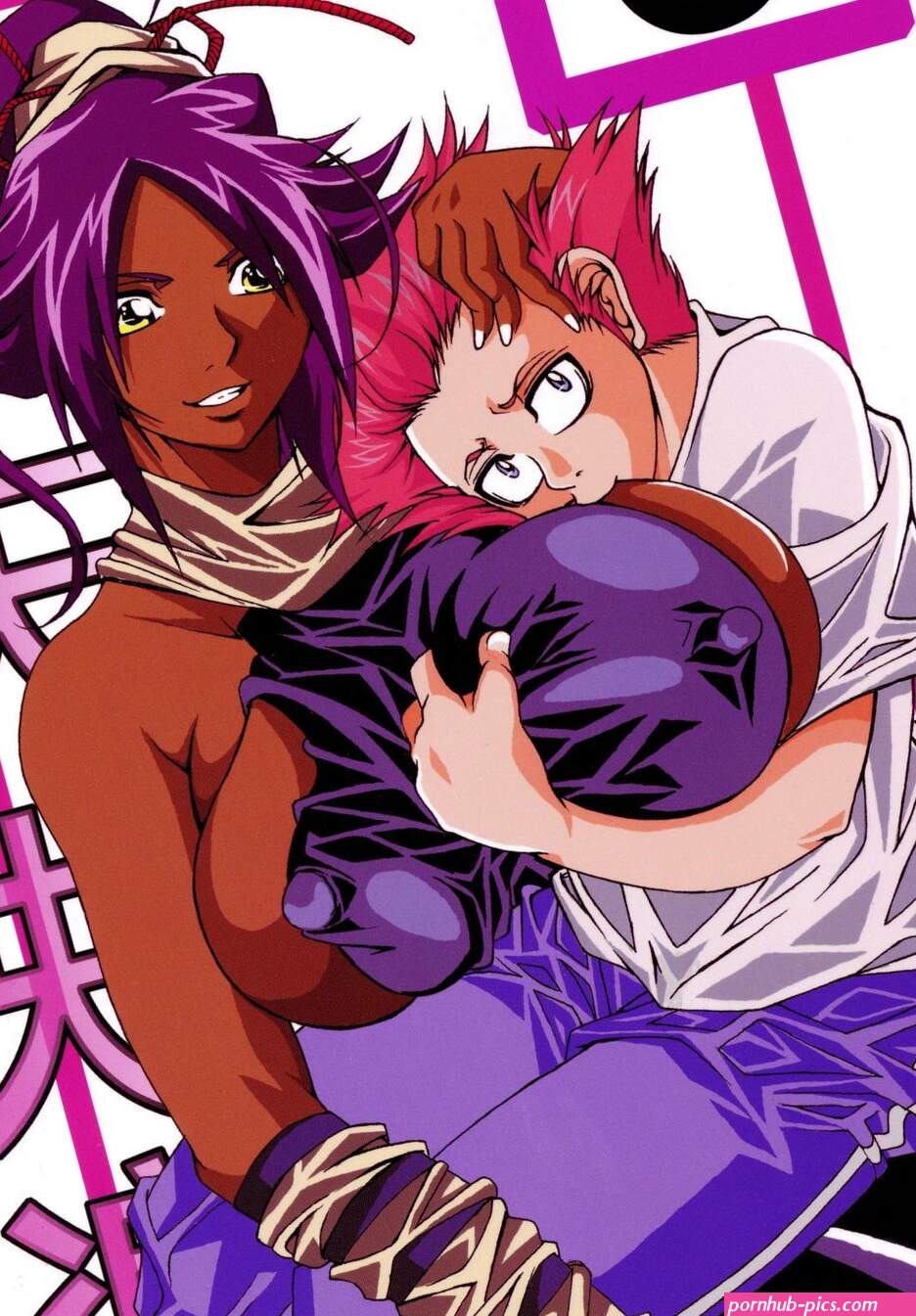 Benten Kairaku 6