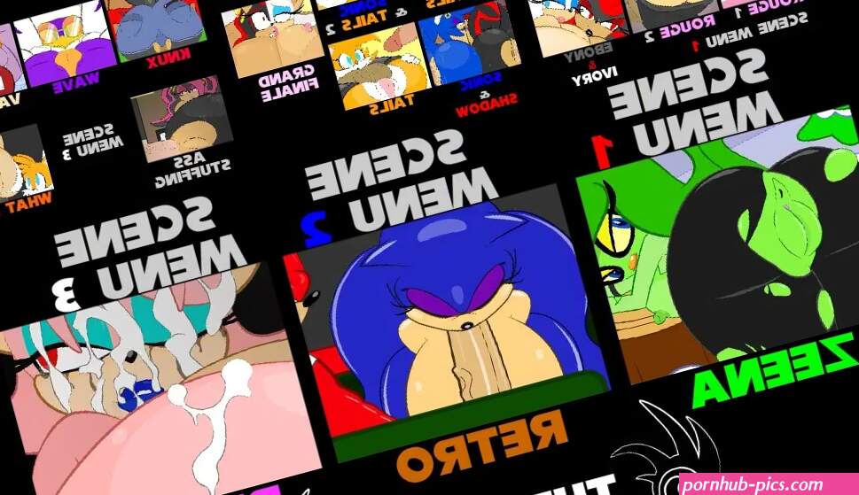 CTRL-Z Animation Collection 2019-06-24 CTRL-Z