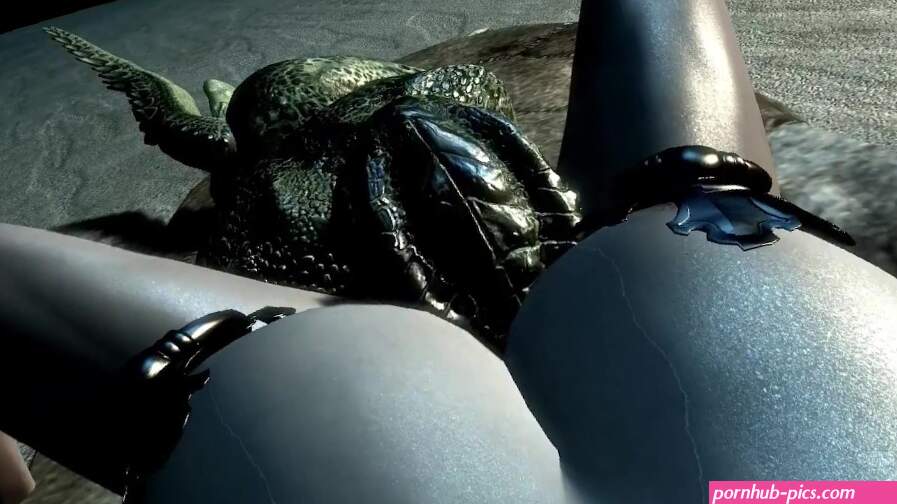 Argonian Lizard Fucks You Under The Stars FPOV Taker POV Skyrim