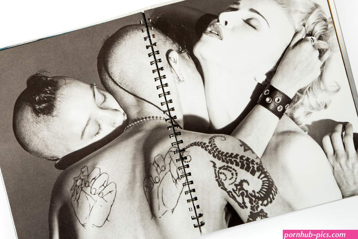 Madonnas Erotica Sex: Misunderstood Masterpieces