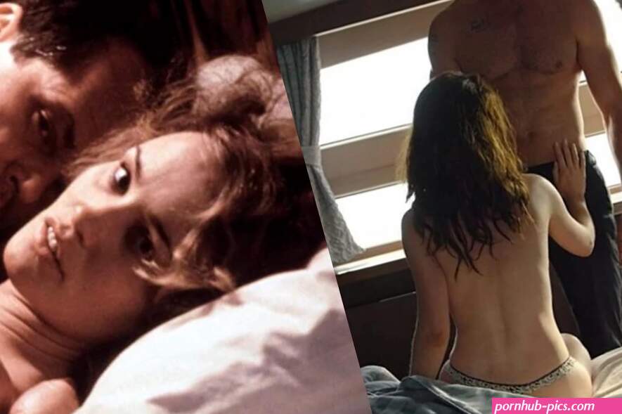 10 Sex Scenes People Thought Were Real