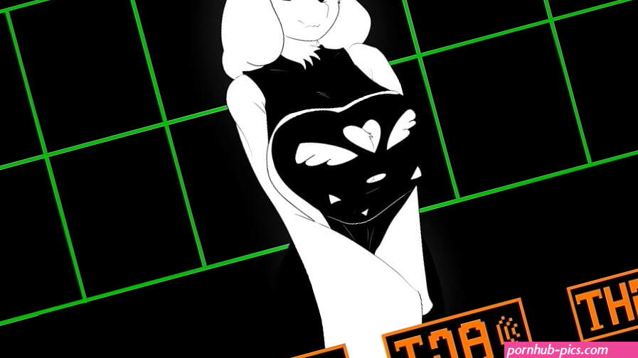 Undertale Toriel sex mod