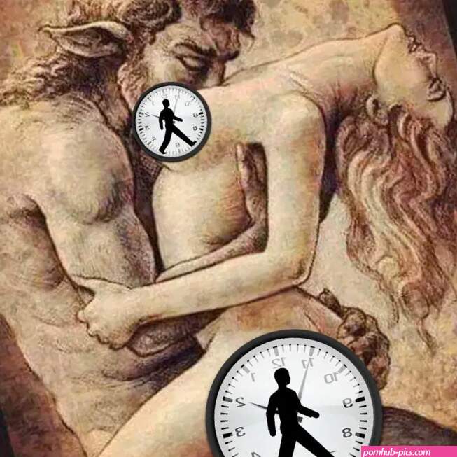 Help Sex Demon Is After Me