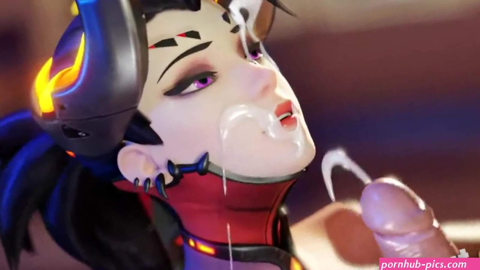 Devil mercy deepthroat blowjob overwatch porn 3d pornr34hentai sfmhotall sex3d fellatioblowjobhandjob