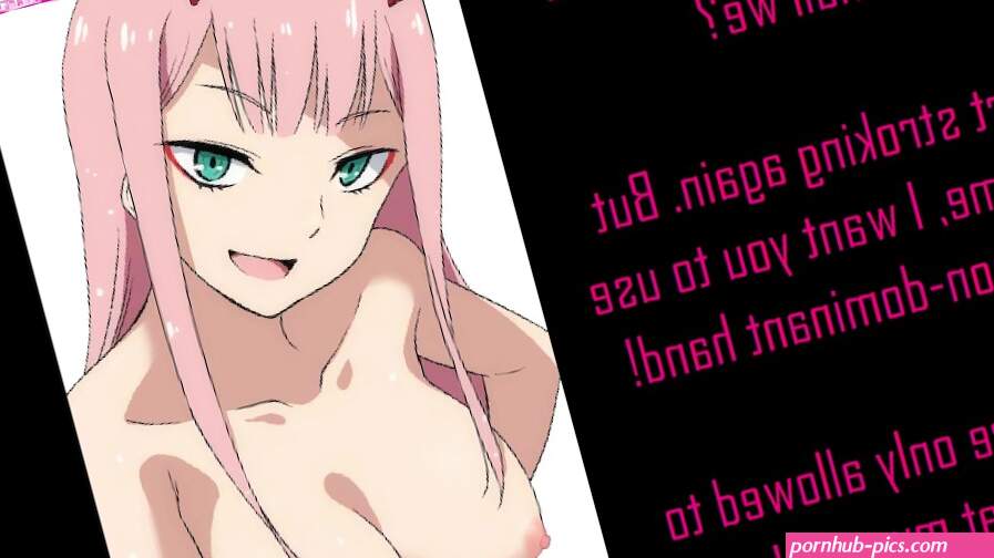 002 Ichigo Hentai JOI