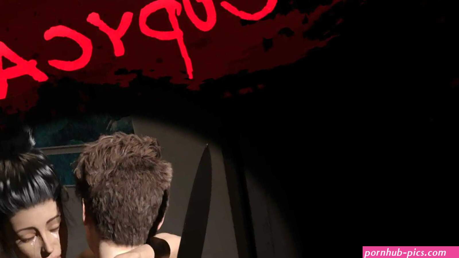 The Copycat v1.0.0 PiggyBackRide Productions