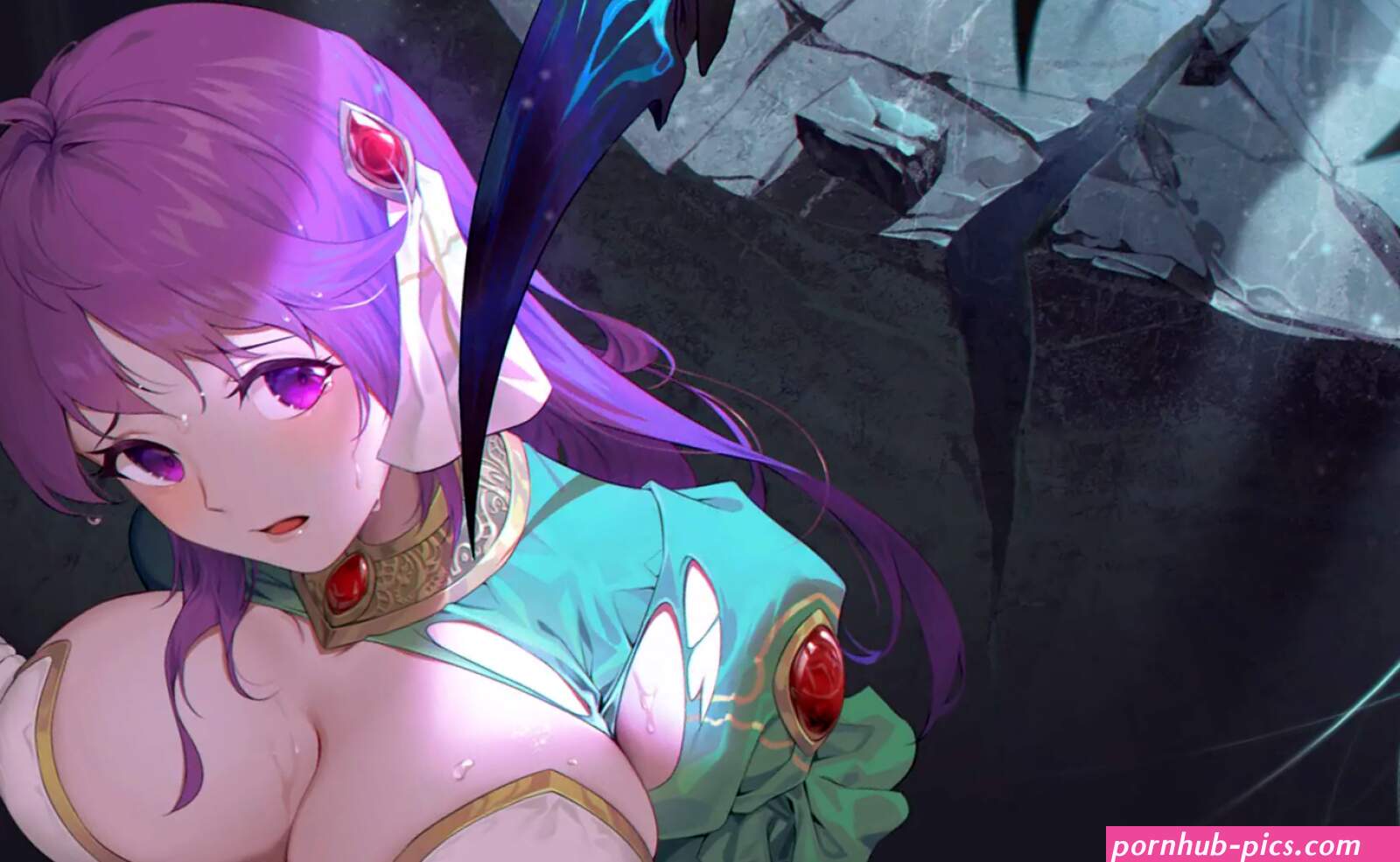 The Agnietta Healer And The Cursed Dungeon v1.05 B-flat