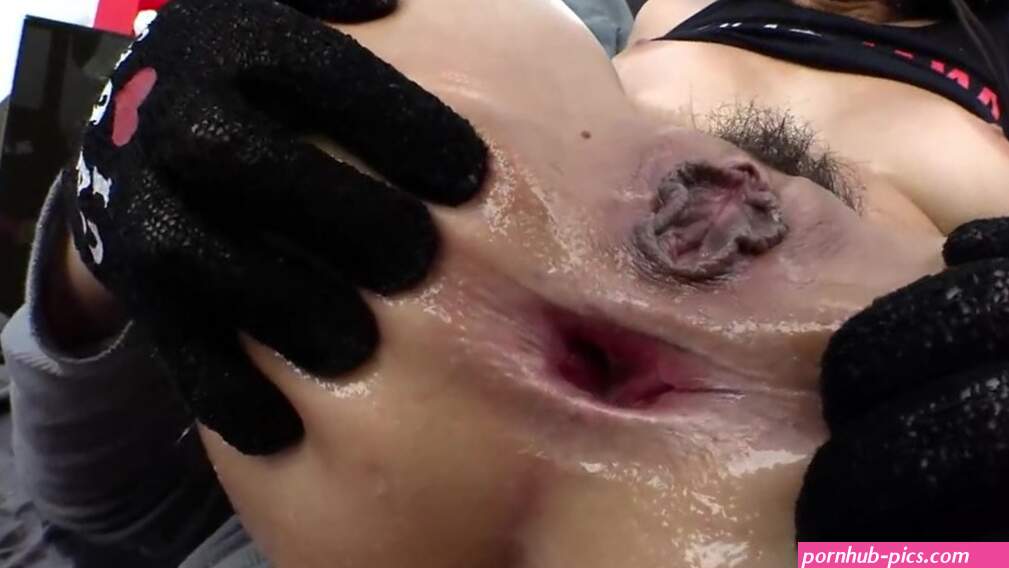 Watch Big cock destroyed Eliza Ibarras anal hole