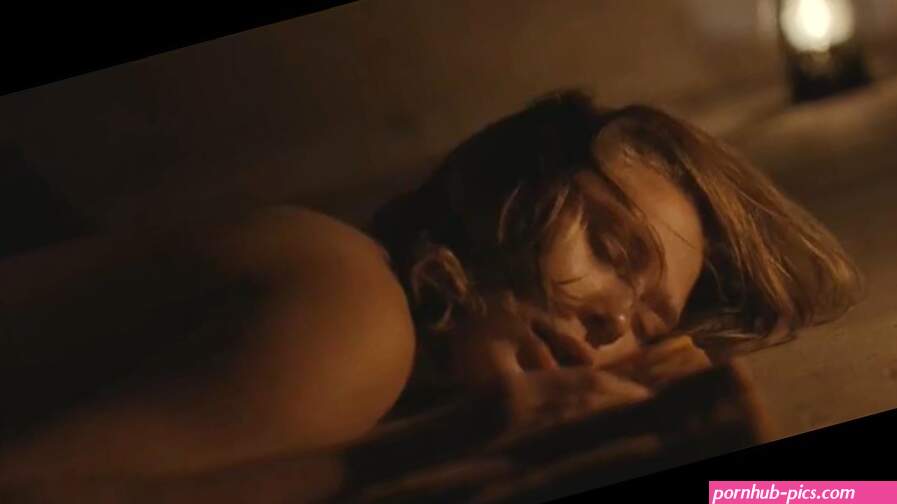 Elizabeth Olsen raped from behind twice