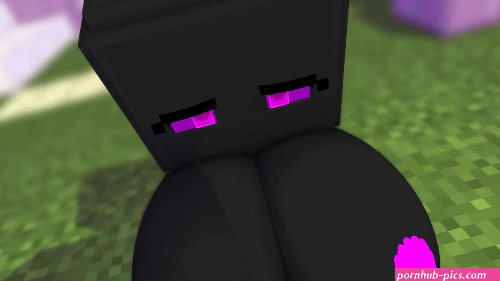Enderwoman sex