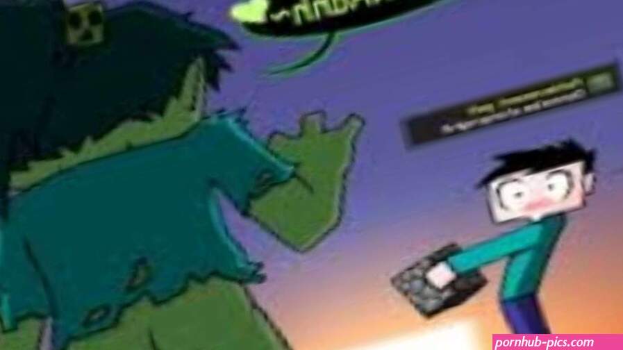 enderwoman hentai