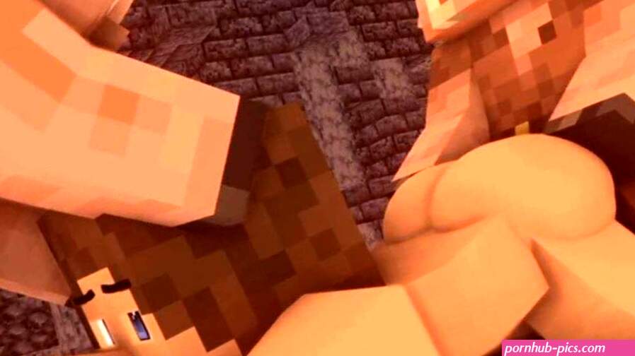 minecraft ender girl futa cumming hentai