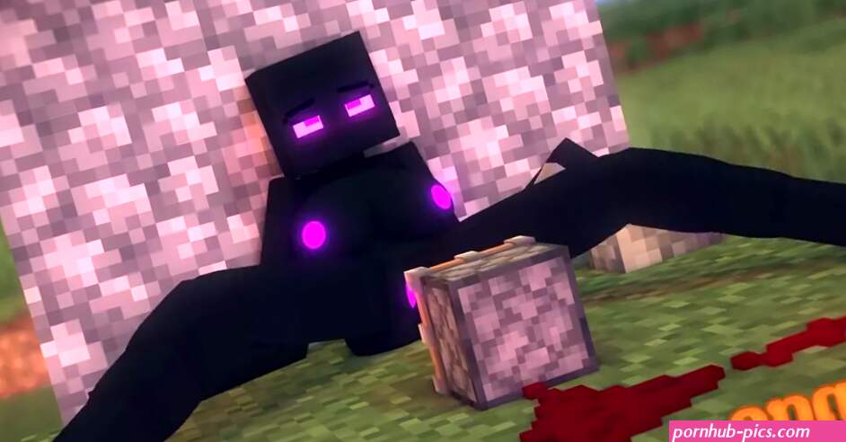 Enderwoman Masturbation Free HD Porn