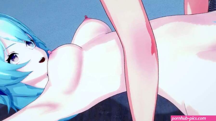 EULA LIKES IT ROUGH MISSIONARY HENTAI GENSHIN IMPACT
