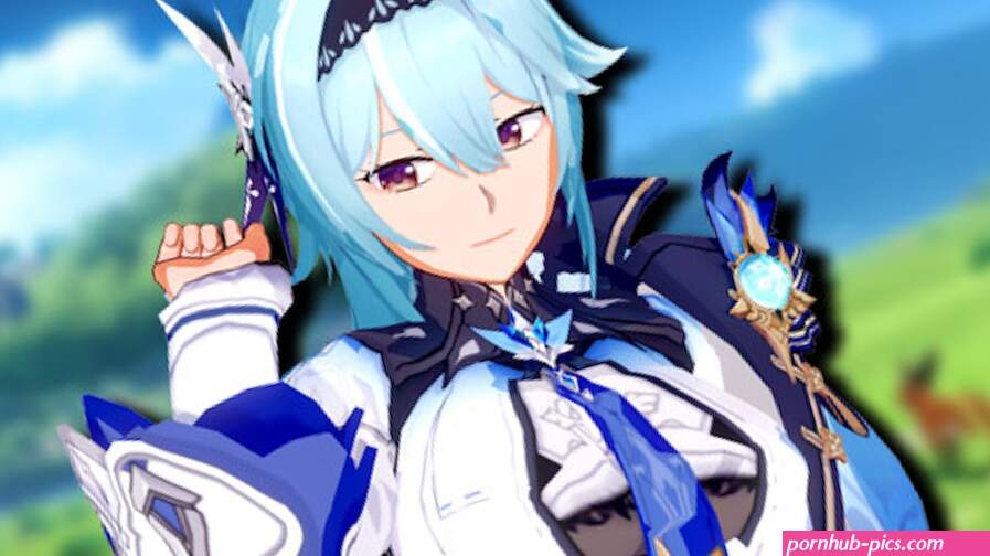 Genshin Impact