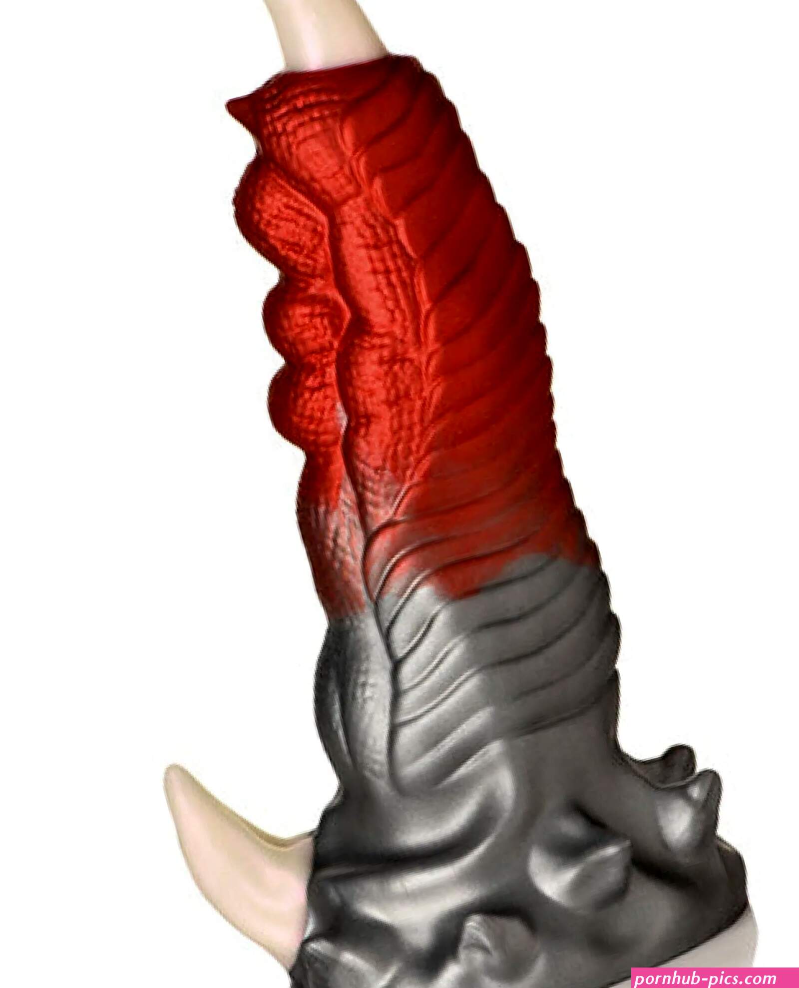 Creature Cocks Talon Silicone Dildo