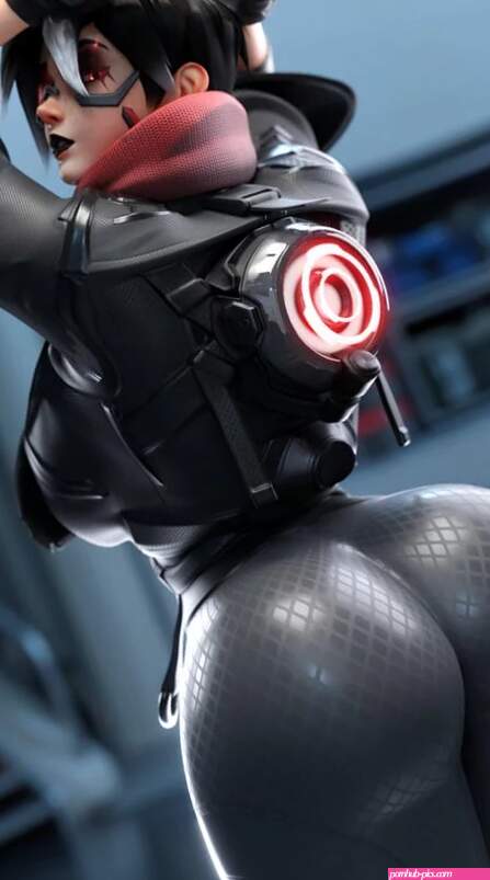 Thicc Talon Tracer smitty34 free hentai porno xxx comics rule34 nude art at HentaiLib.net