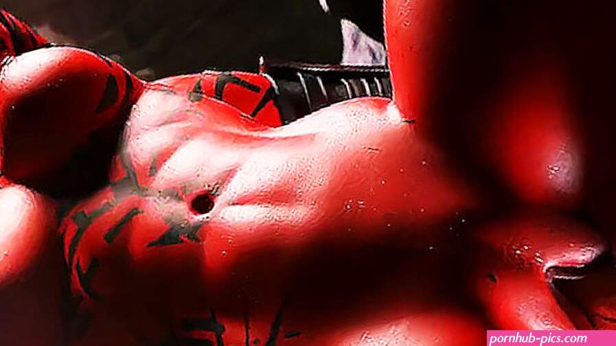 FAT BREAST DARTH TALON IS TRICKING THIS JEDI TO FUCK HER STRONG TIGHT BALD PUSSY JOIN THE DARK SIDE